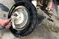 渭南市换胎补胎服务