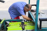 渭南市三轮车救援服务