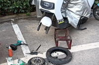 渭南市上门维修服务