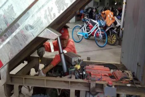 渭南市电动三轮车救援