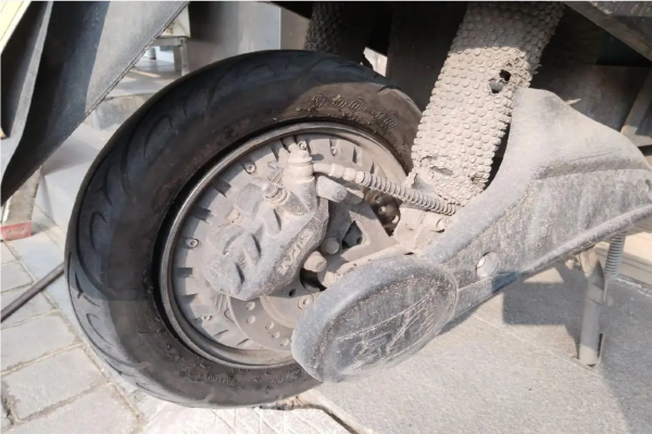 渭南市电动车补胎换胎